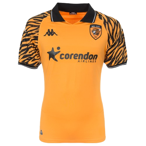 First Team signed  2025/26 shirt