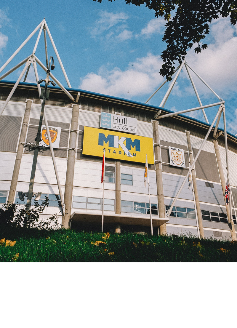 £50 Tiger Leisure Voucher