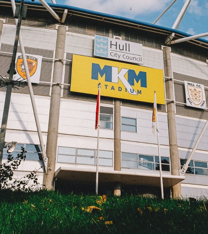 4 Tickets to Hull City vs Norwich